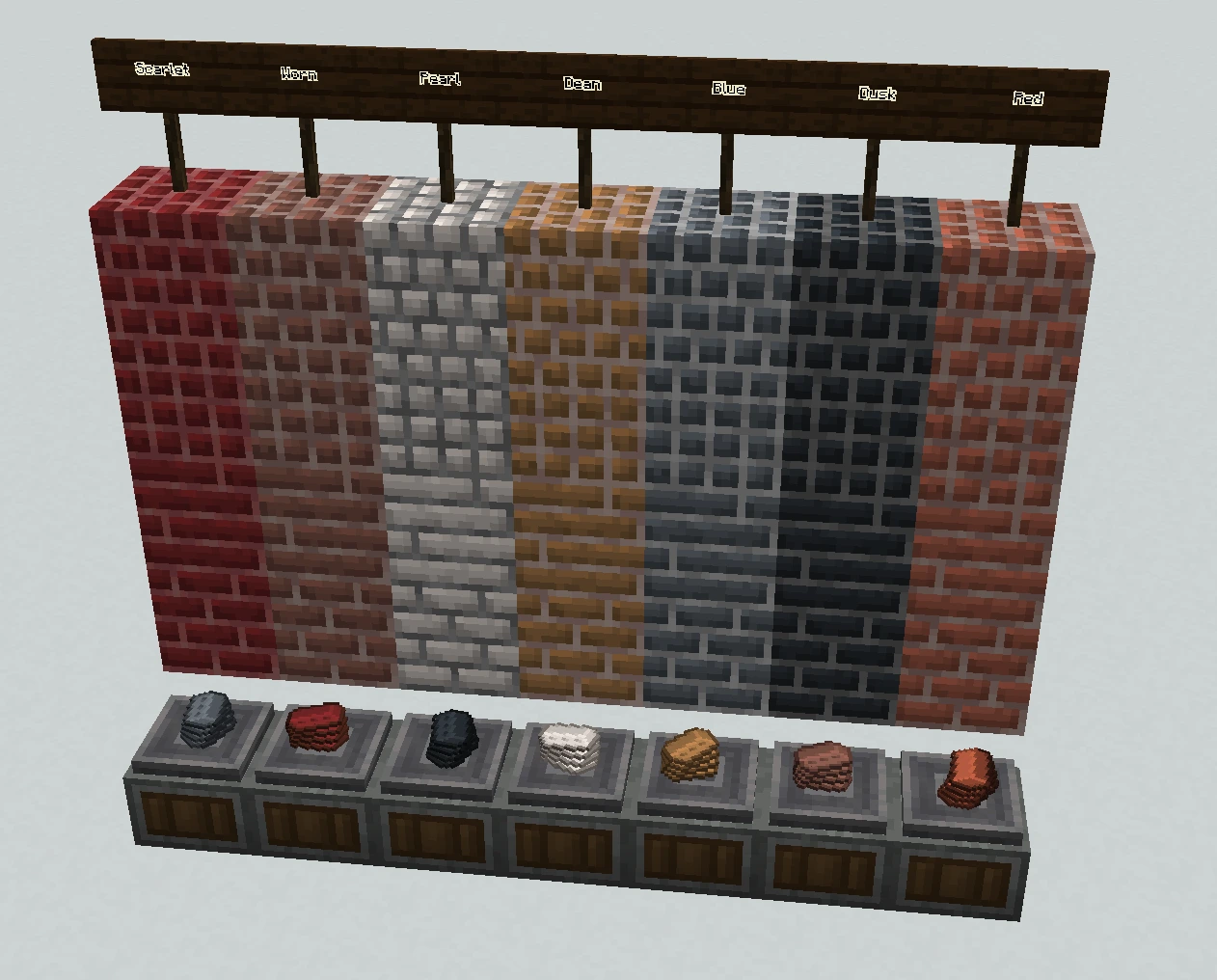 Create Deco