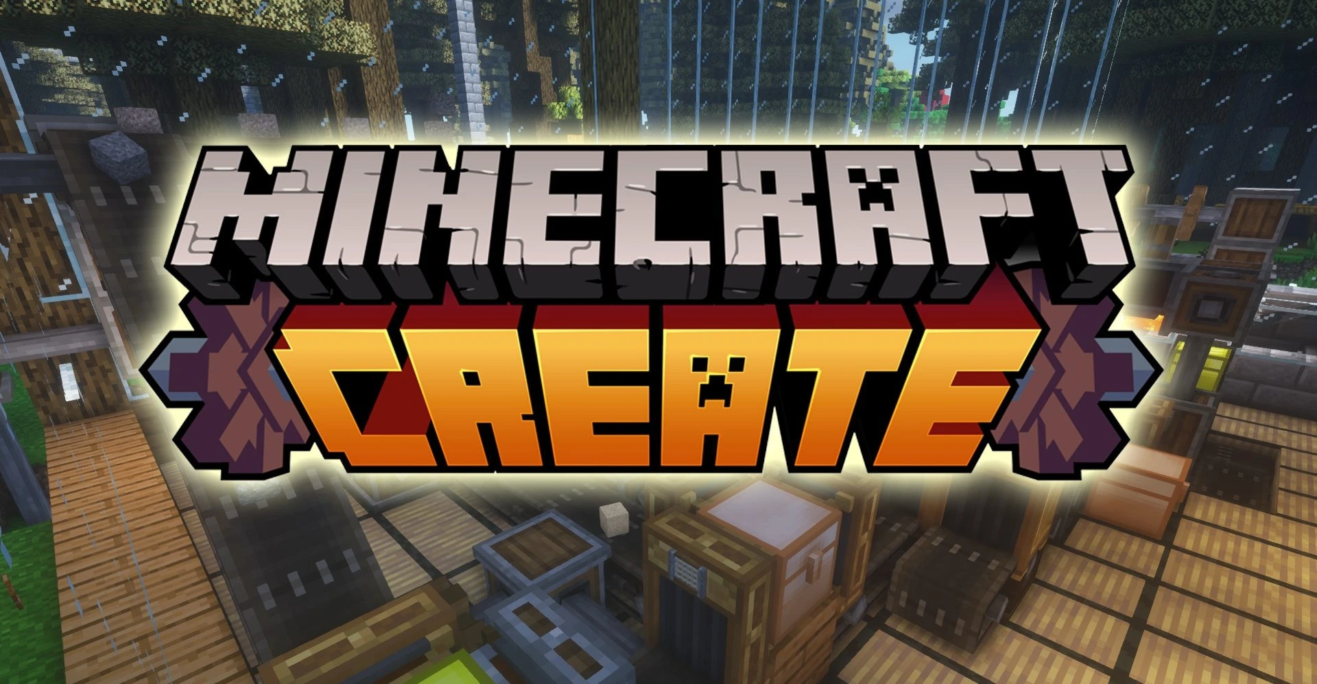 Create Mod